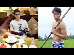 Thai Model Under Investigation Because His Instagram Seems Too Lavish for Welfare