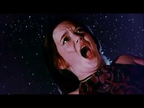 Necromancy Official Trailer