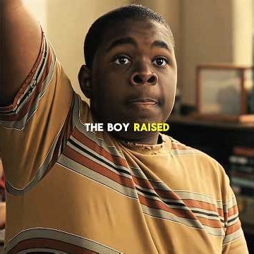 He Was Bullied for Being Poor Then Everything Changed