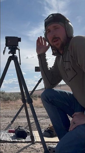 This Tripod Rangefinder Setup Changes Everything