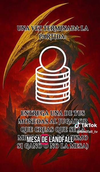 se nos viene tremendo evento