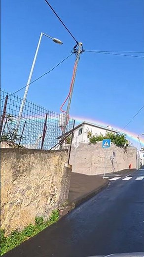 MADEIRA EN SU MÁXIMA BELLEZA 🌈✨