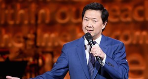 Ken Jeong's first Netflix comedy special to air next month