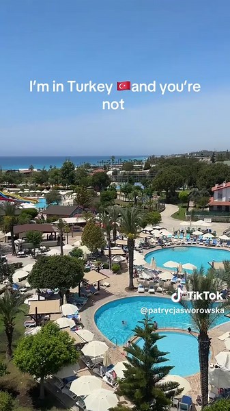 Enjoy Your Dream Holidays in Turkey