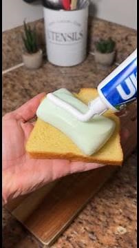 Mix these 3 ingredients and never waste money on it again!