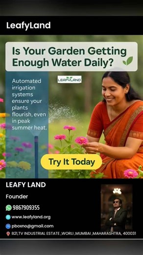 HIGH-RETURN FARMING MASTER PLAN A scalable, revenue-stacked, future-ready agri-blueprint. | Leafyland