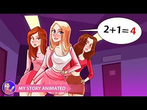 I thought that being extremely pretty is enough