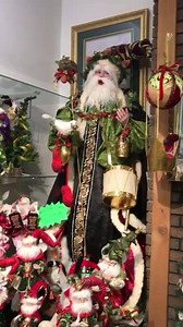 Mark Roberts Fairies,Elves and Santa’s all in stock ! Buy a Gift and Get a Gift still going on . Shop NOW ! https://www.robertmoorechristmastown.com/collections/vendors?q=Mark Roberts | Robert Moore and Company