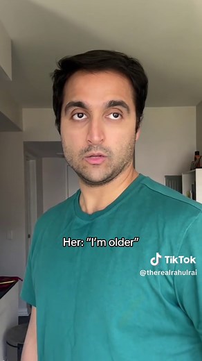 Dating an Older Woman: Insights and Experiences