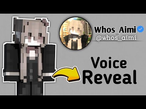 BEST Female Pvper of Pakistan | Voice Reveal