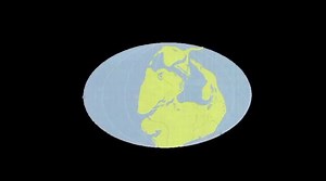 Critical Mass Animation