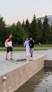 Would you return it Would you help 😳 🙁 | Lennox Lewis