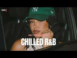Chilled R&B Playlist 2026 - R&B Music Playlist | New RnB Songs 2026