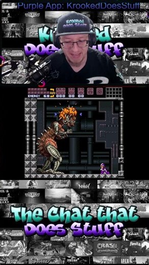 Okay maybe not all day OH HEY WHAT'S WHAT #gaming #smz3 #randomizer #fyp