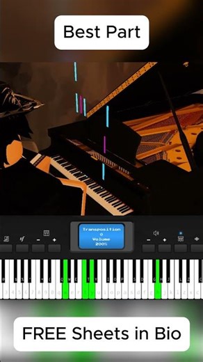 Daniel Caesar - Best Part | Roblox Piano 🔥 #piano #pianoshorts #roblox #shorts #shortvideo