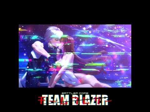 T21 [L U V Solution REV-I ] - BATTLERCORE TEAM BLAZER