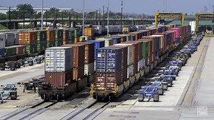 Ocean carriers: Keep rail storage fee disputes at STB