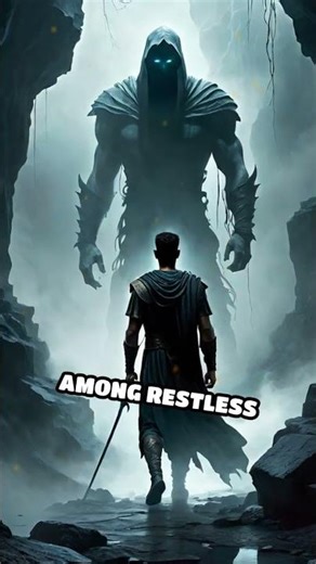 Hades’ Hidden War: Battle for the Underworld