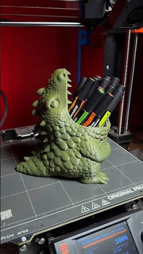 How to Create a 3D Model with AI for 3D Printing #3dprinting