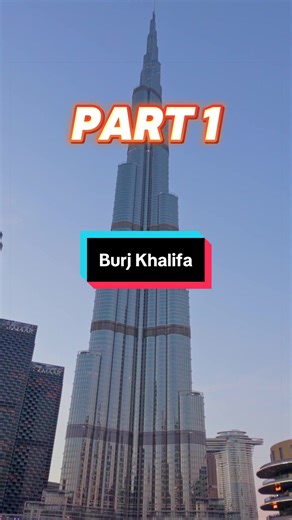 Burj Khalifa: Overcoming Engineering Challenges at Heights