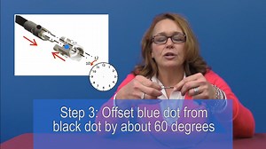 Assembling the SC Connector with Clearfield