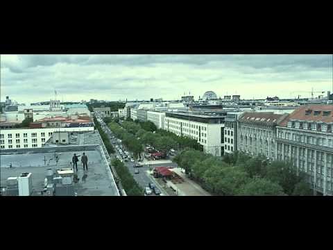 The Berlin File - Trailer Deutsch HD