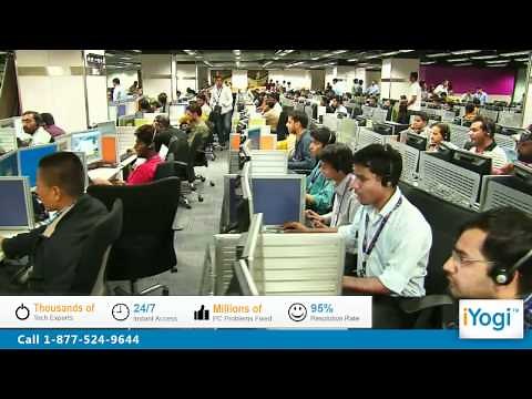 Fix Canon® printer problems on Windows® 7