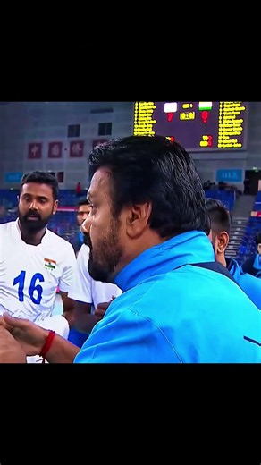 (DAY-92) INDIA VS KOREA 💀 VOLLEYBALL MATCH #volleyball #indianvolleyball