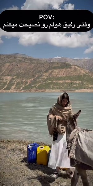 Funny Iranian Comedy Clips That Make You Laugh