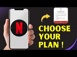 How to Choose a Netflix Streaming Plan in 2025 – Best Tips & Comparison