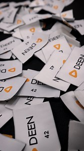 How a product passes through the quality check process? #DEEN | DEEN