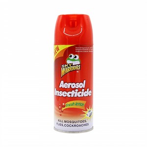[Hot Item] Bed Bugs Insecticide 300ml Fly Insect Killer Spray Mosquito Killer Spray