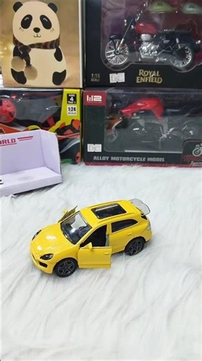 My New Favorite! Is yellow beauty ko miss mat karna. #trend #hotwheels #trending #trendingvideo