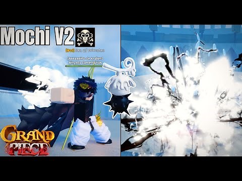 [GPO] Mochi V2 Showcase