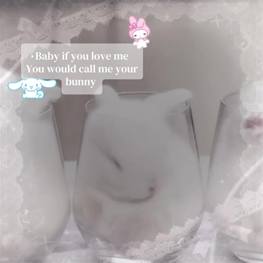 Haii lovelies 🙈😇 #cutecore🎀🦴🍮🐾 #bunnygirl #cutiebunny🐰♡ #callmeyourbunny #goodgirl