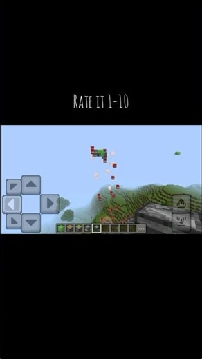 How to make most powerful and easy bomber #minecraft #shorts