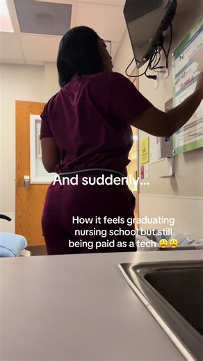 Becoming a Registered Nurse: My Journey as a New Grad