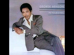 G.Benson-01 Feel Like Makin' Love-1983.wmv