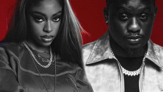 The Best West African Songs Right Now