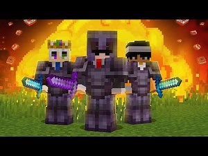 Becoming Minecraft’s Best SMP Player