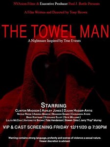 The Towel Man  (2021)