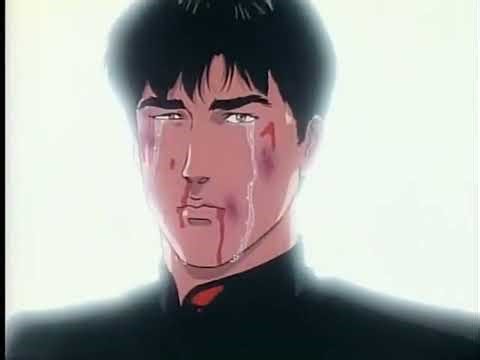 Crying Freeman Crying フリーマン 1988 - US Trailer