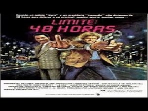 48 HORAS 1982 trailer subtitulado