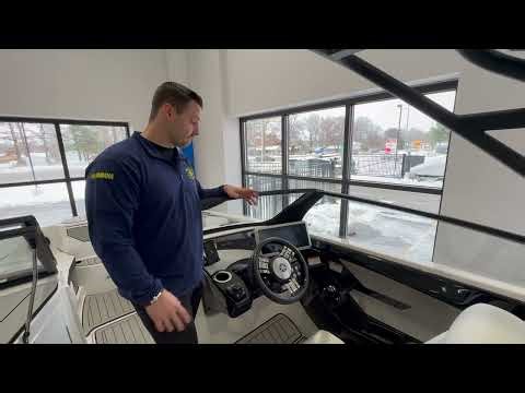 Walk Around the 222SD with AJ
