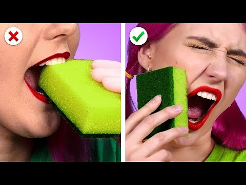 13 Smart DIY Household Ideas And Easy Cleaning Hacks