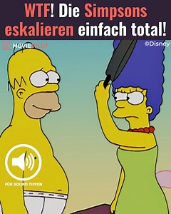 249K views · 2.4K reactions | Wtf  . . . #moviepilot #simpsons | Moviepilot | Facebook
