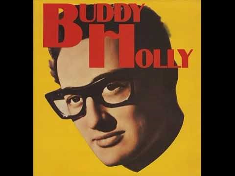 BUDDY HOLLY - THINK IT OVER (Undubbed) + (Dubbed) (Masters)