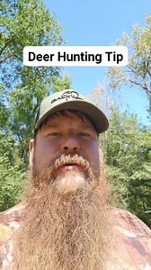 #deerhunting #scentcontrol #deerseason #huntingtips #buckhunter #beardsandbowsoutdoors | Beards And Bows Outdoors