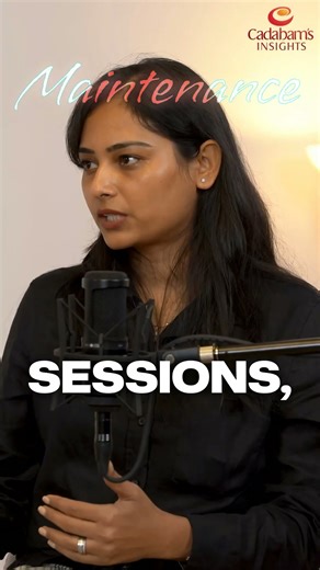 Relapse Is NOT Failure! | Dr. Aparna Rani on Healing, Recovery & Relapse Prevention Therapy