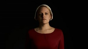 Does Offred get pregnant in The Handmaid’s Tale and how many children does she have?